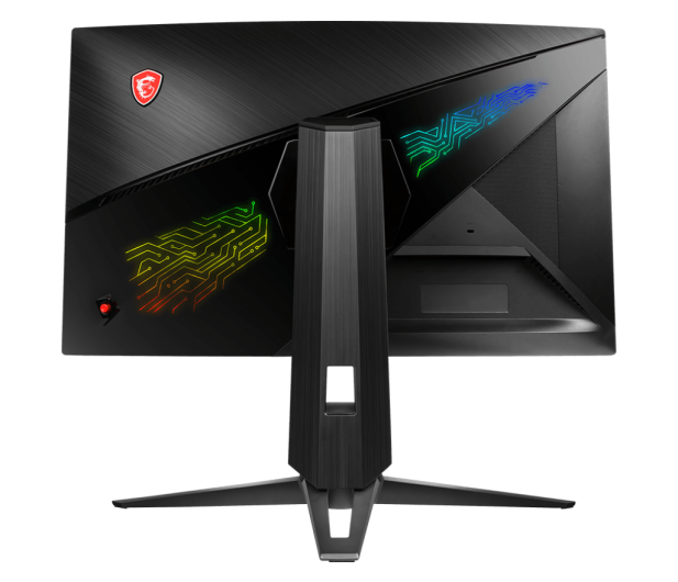 MSI Optix MPG27CQ Curved - 427736 - zdjęcie 3